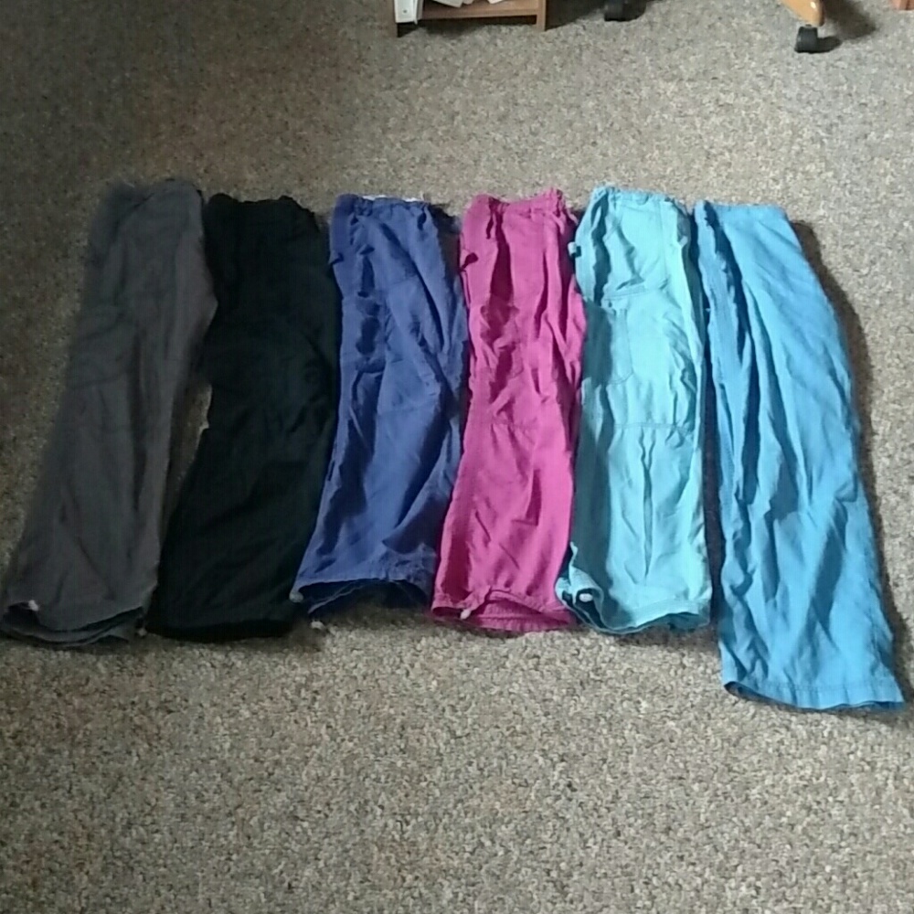 Koi Scrub pants